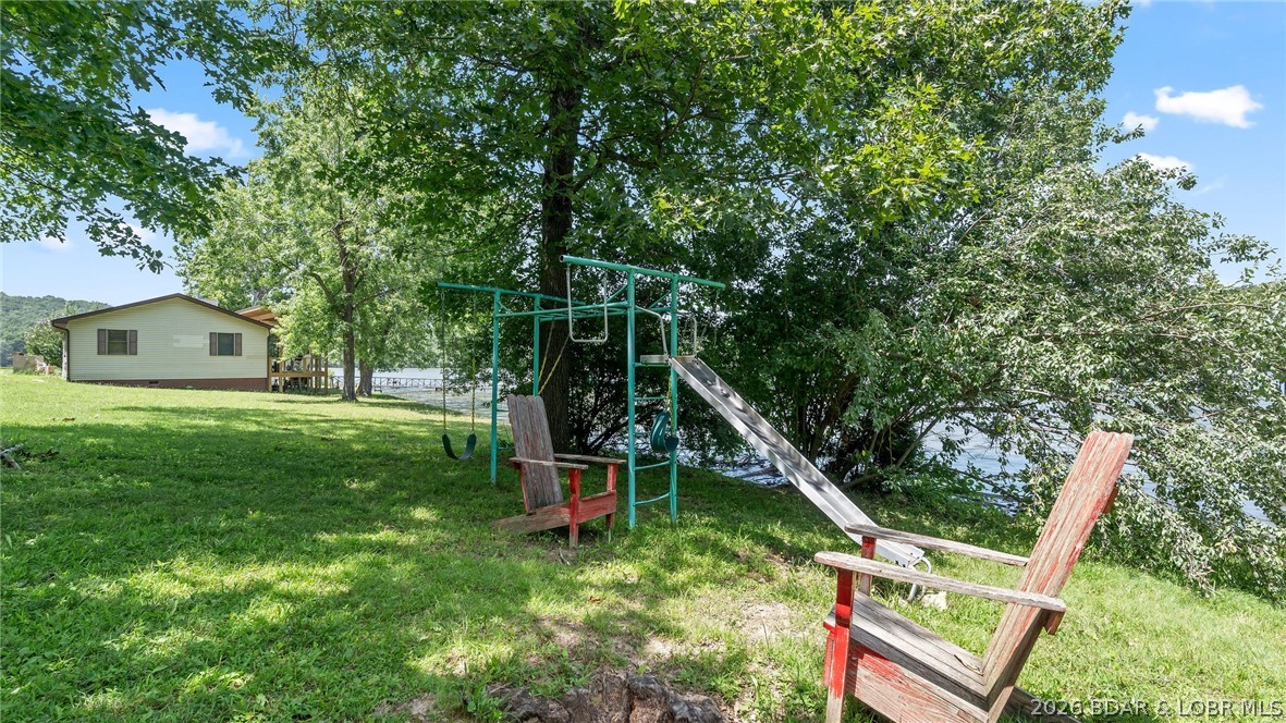 1142 Cedar Ridge Circle Roach, MO 65787 - Photo 60 of 80