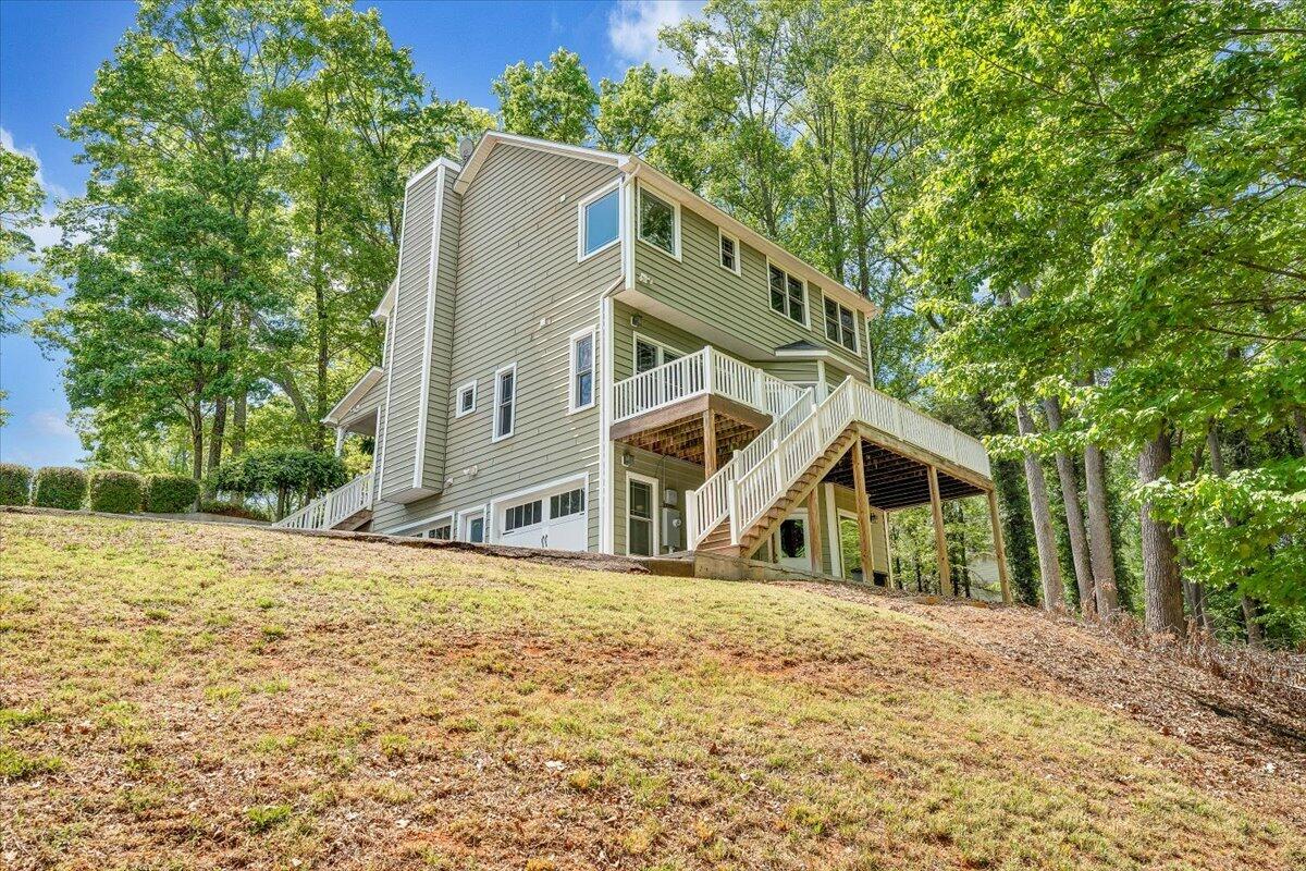 159 Lakeshore Terrace Road Hardy, VA 24101 - Photo 50 of 90 Exterior