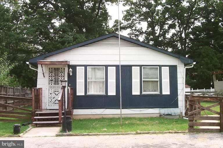 5407 Old Frederick Road Baltimore, MD 21229 - Photo 1 of 1 Exterior (Main)