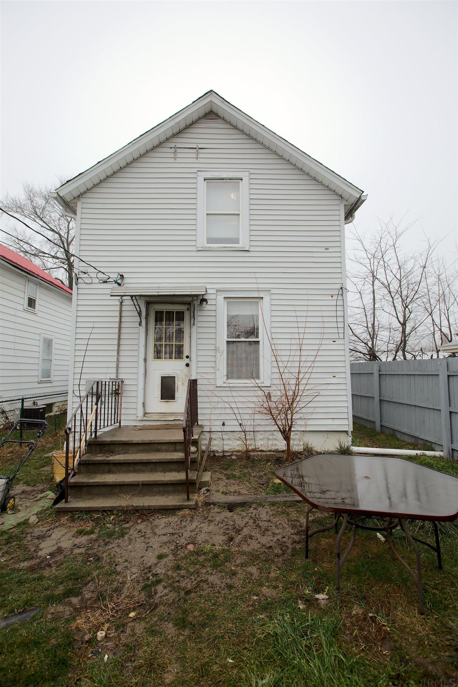 1919 Cherokee Road Fort Wayne, IN 46808 - Photo 21 of 23