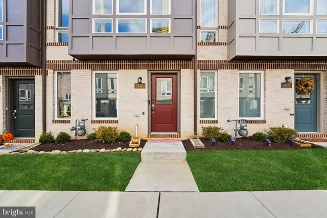 $489,995 | 1410 Bexley Lane, Frederick, MD 21701