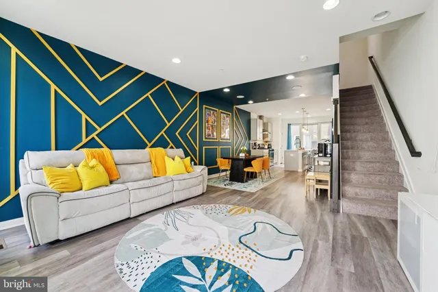 $489,994 | 1410 Bexley Lane, Frederick, MD 21701