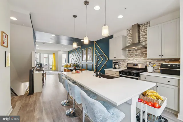 $489,995 | 1410 Bexley Lane, Frederick, MD 21701