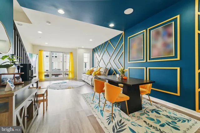 $489,995 | 1410 Bexley Lane, Frederick, MD 21701