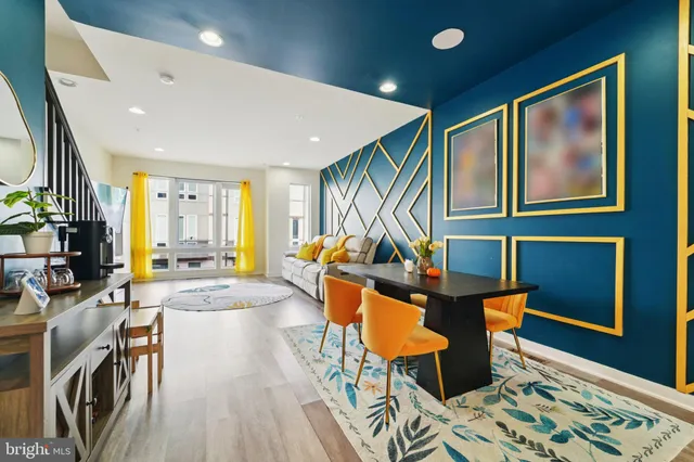 $489,995 | 1410 Bexley Lane, Frederick, MD 21701