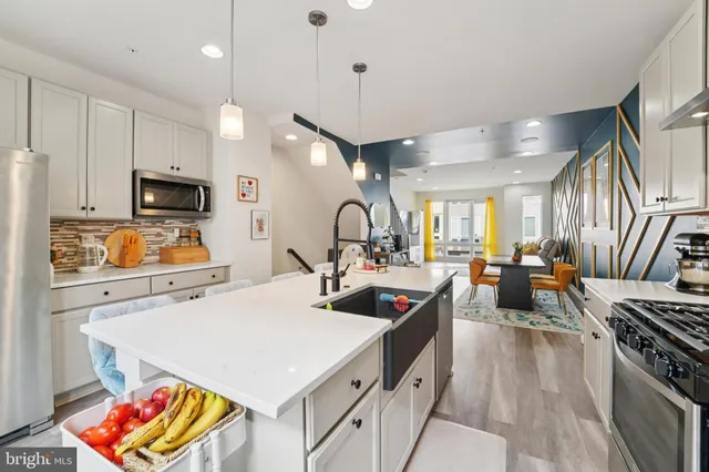 $489,994 | 1410 Bexley Lane, Frederick, MD 21701