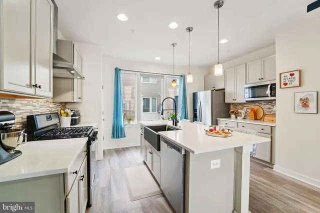 $489,994 | 1410 Bexley Lane, Frederick, MD 21701