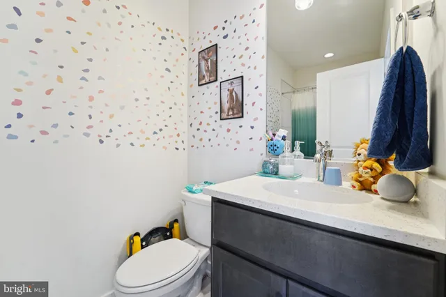 $489,994 | 1410 Bexley Lane, Frederick, MD 21701