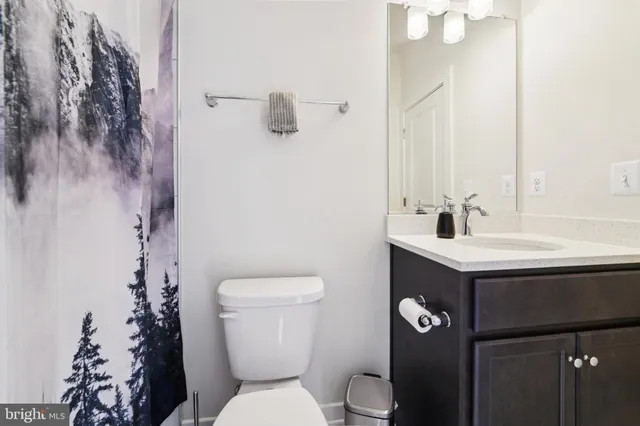 $489,994 | 1410 Bexley Lane, Frederick, MD 21701