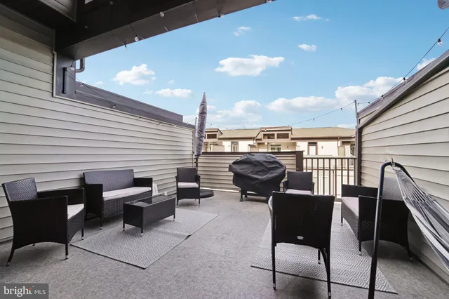 $489,995 | 1410 Bexley Lane, Frederick, MD 21701