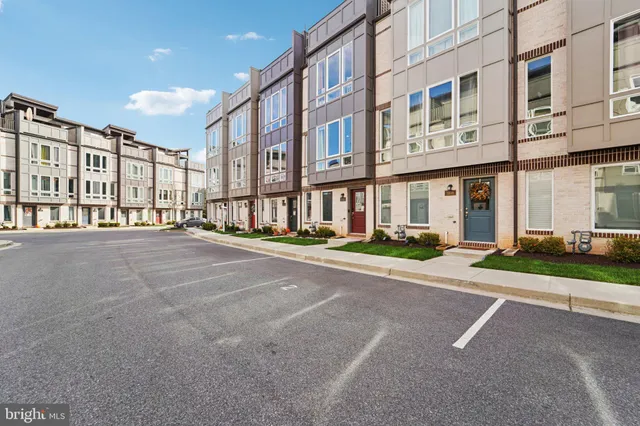 $489,995 | 1410 Bexley Lane, Frederick, MD 21701