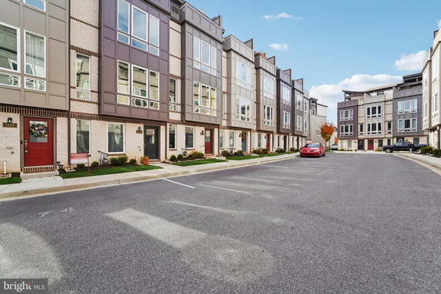 $489,994 | 1410 Bexley Lane, Frederick, MD 21701