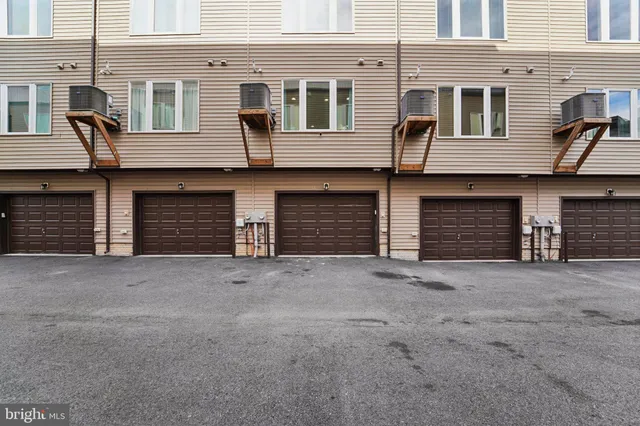 $489,995 | 1410 Bexley Lane, Frederick, MD 21701