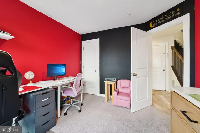 $489,995 | 1410 Bexley Lane, Frederick, MD 21701