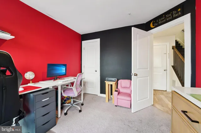 $489,994 | 1410 Bexley Lane, Frederick, MD 21701