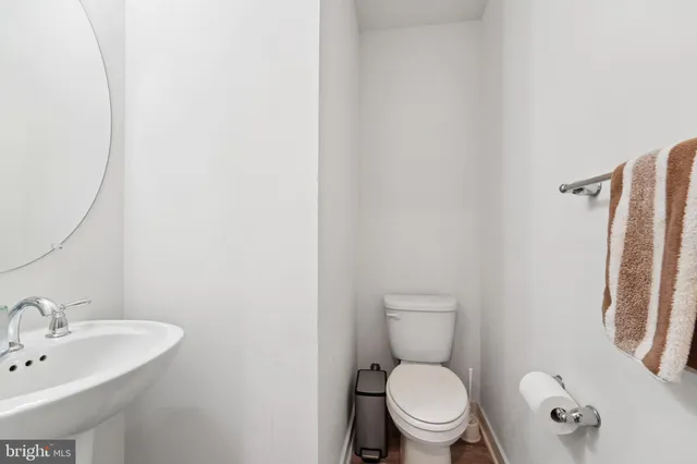 $489,994 | 1410 Bexley Lane, Frederick, MD 21701