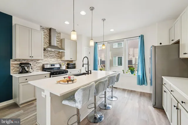 $489,995 | 1410 Bexley Lane, Frederick, MD 21701