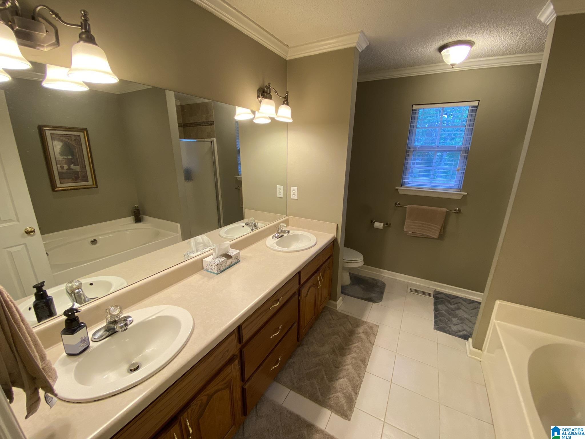 409 Wakefield Lane Mulga, AL 35118 - Photo 30 of 47