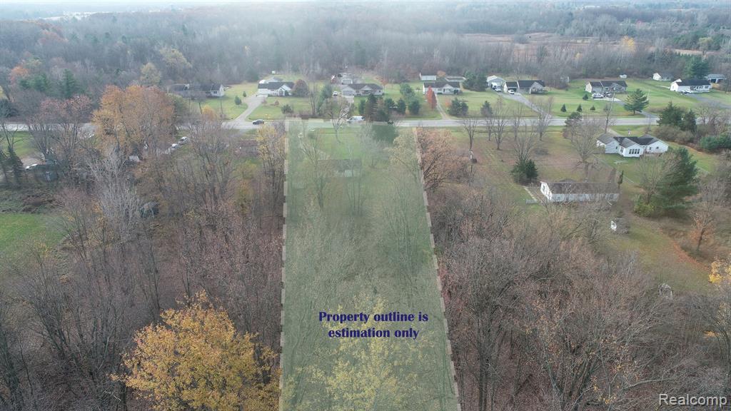2317 Imlay City Road Lapeer, MI 48446 - Photo 3 of 44