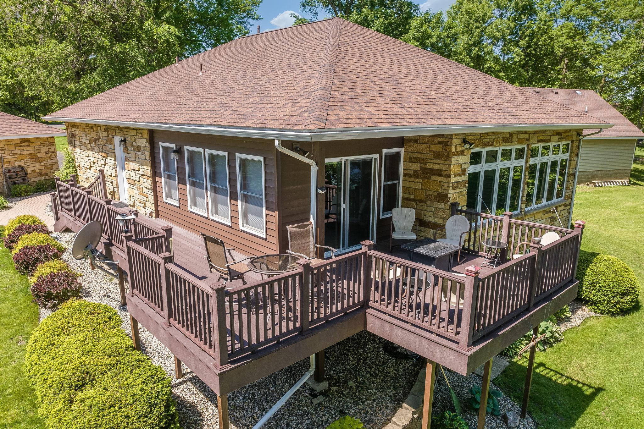 1524 Squirrels Nest Road Kasota, MN 56050 - Photo 38 of 45