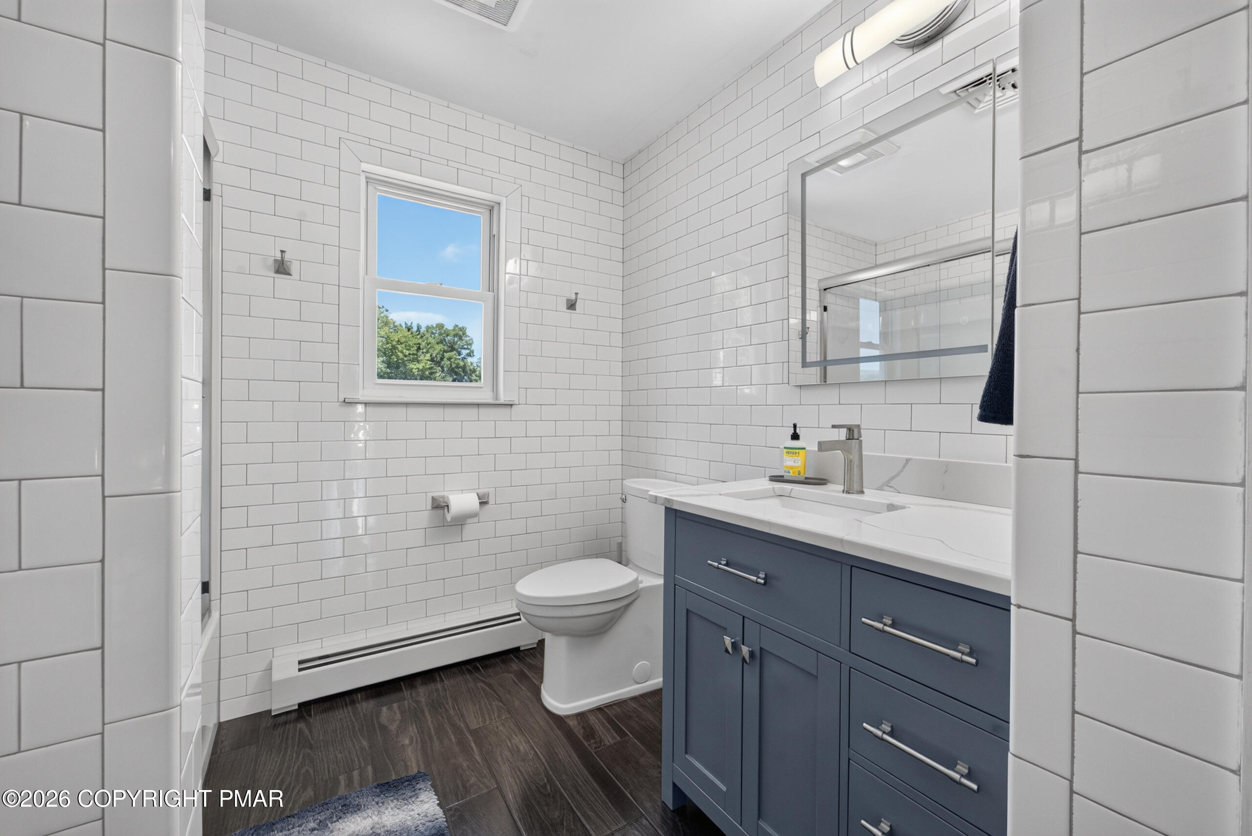 220 Pennbrook Road Stroudsburg, PA 18360 - Photo 45 of 73 Main Bath Vanity