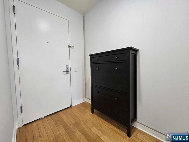 807 Hudson Park Edgewater, NJ 07020 - Photo 7 of 27 a view of a closet area