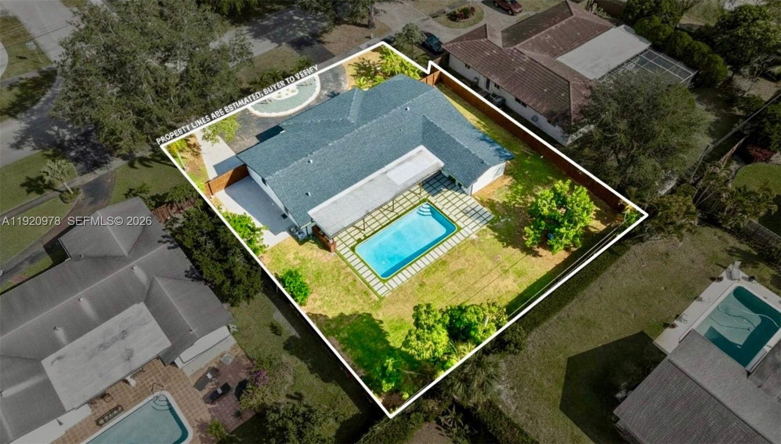 7020 Plantation Road Plantation, FL 33317 - Photo 32 of 34 Gallery Image 32