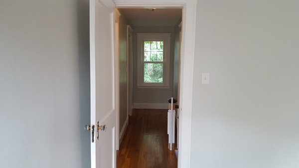 14 Governors Road Milton, MA 02186 - Photo 12 of 19 a view of a front door with a door