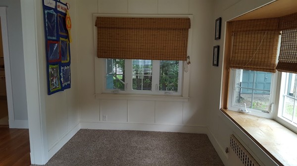 14 Governors Road Milton, MA 02186 - Photo 5 of 19 a view of an entryway of the house