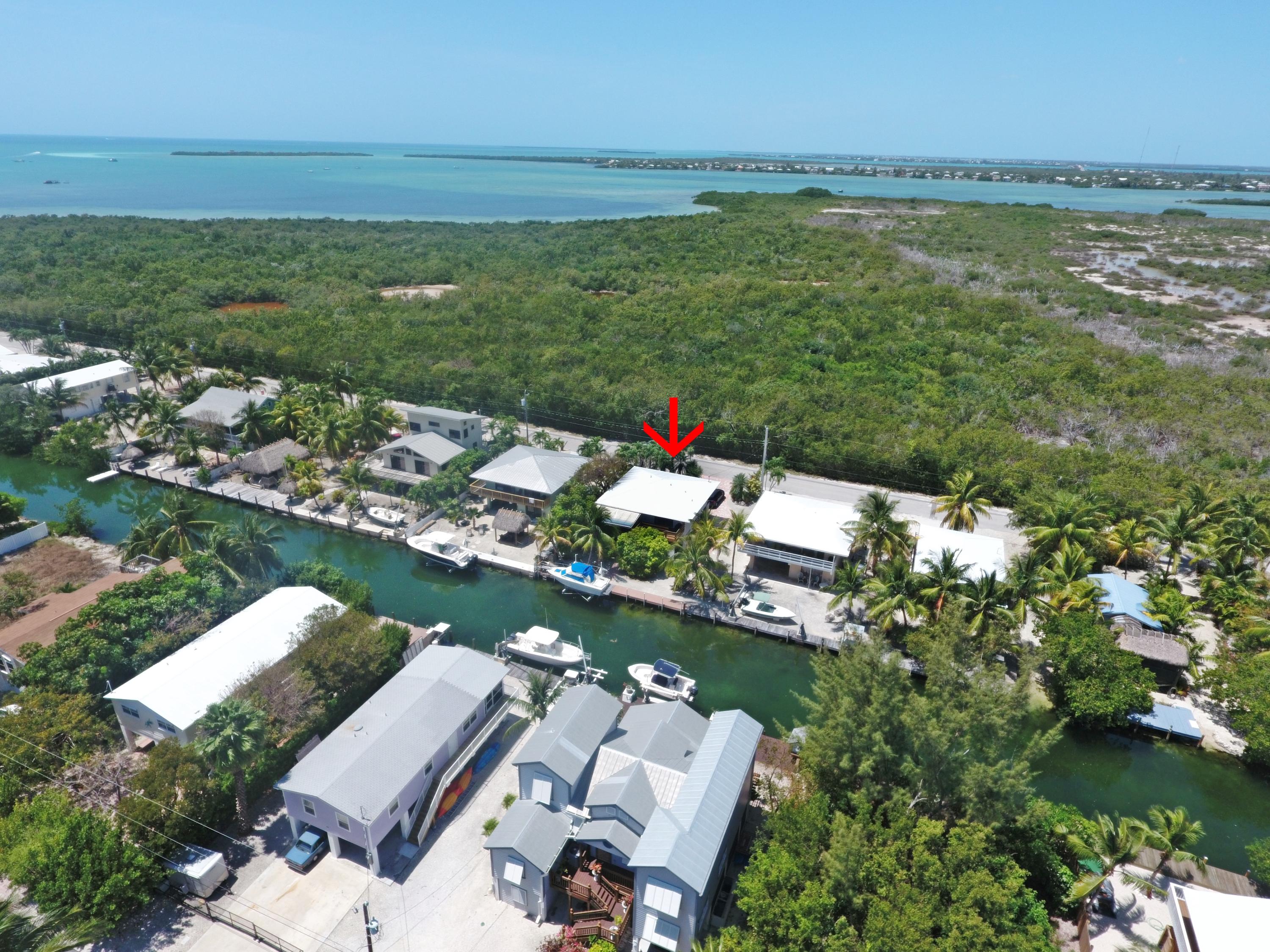 681 Pirates Road Summerland Key, FL 33042 - Photo 18 of 20 DJI_0036