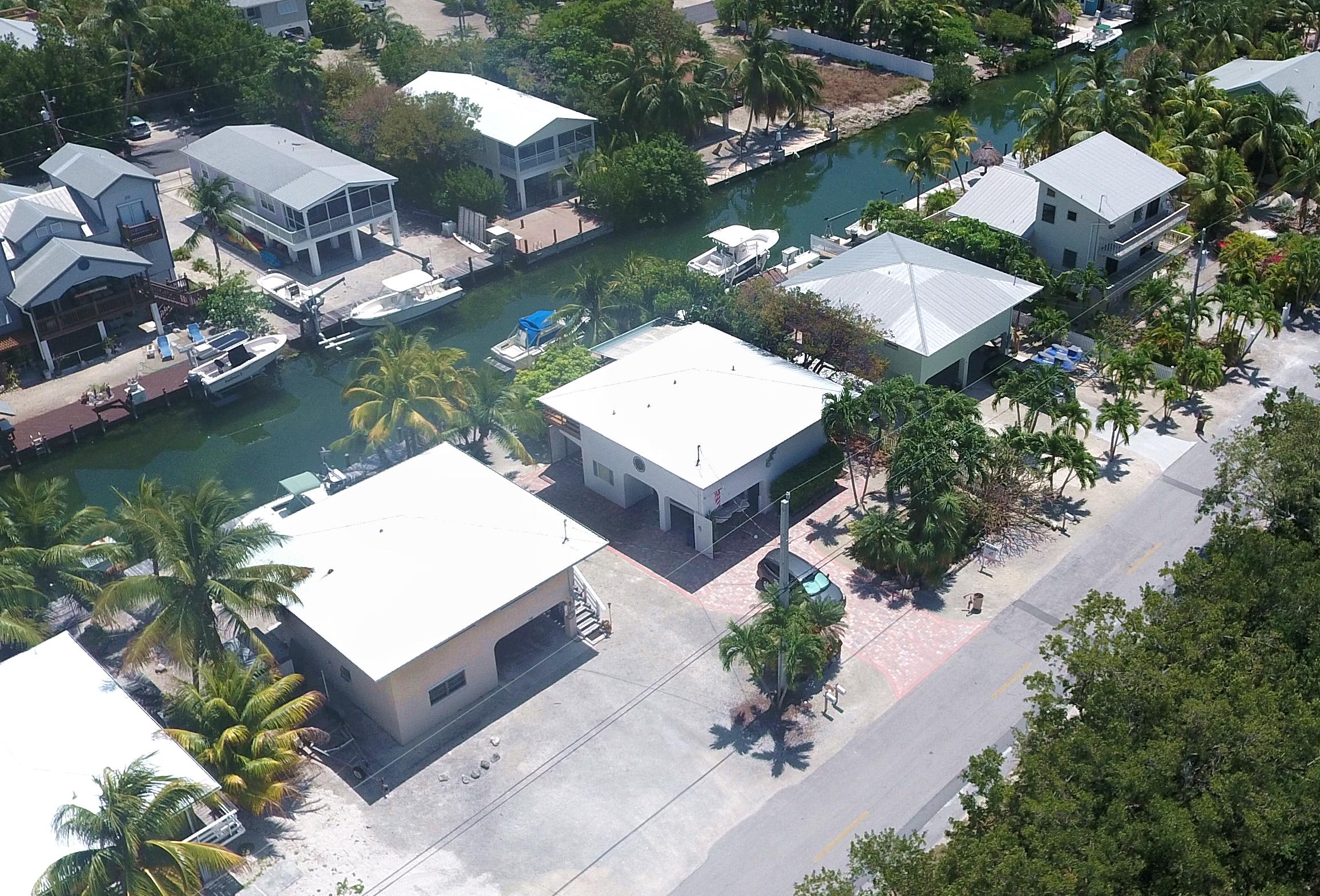 681 Pirates Road Summerland Key, FL 33042 - Photo 19 of 20 DJI_0041