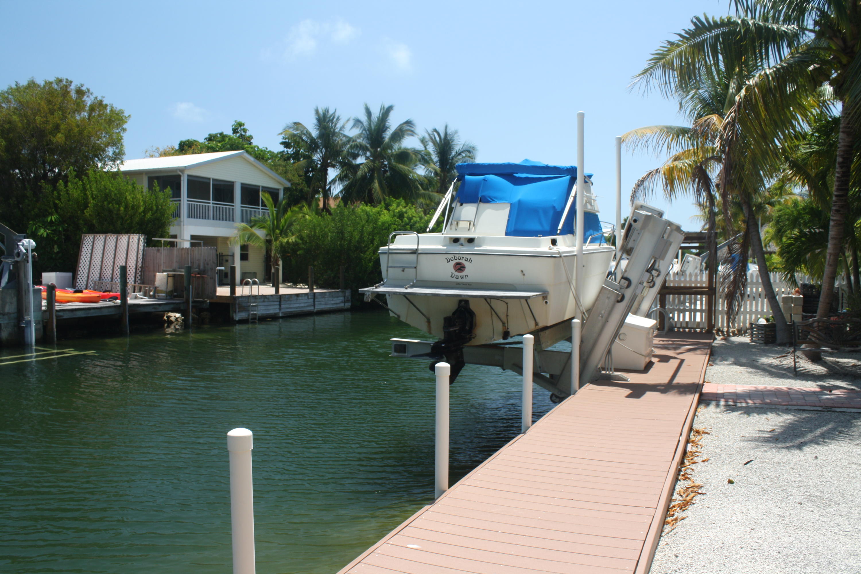 681 Pirates Road Summerland Key, FL 33042 - Photo 2 of 20 IMG_7345