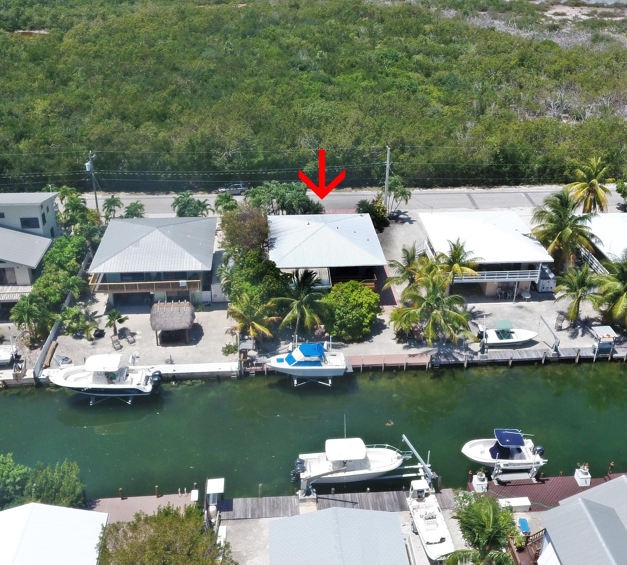 681 Pirates Road Summerland Key, FL 33042 - Photo 3 of 20 DJI_0034
