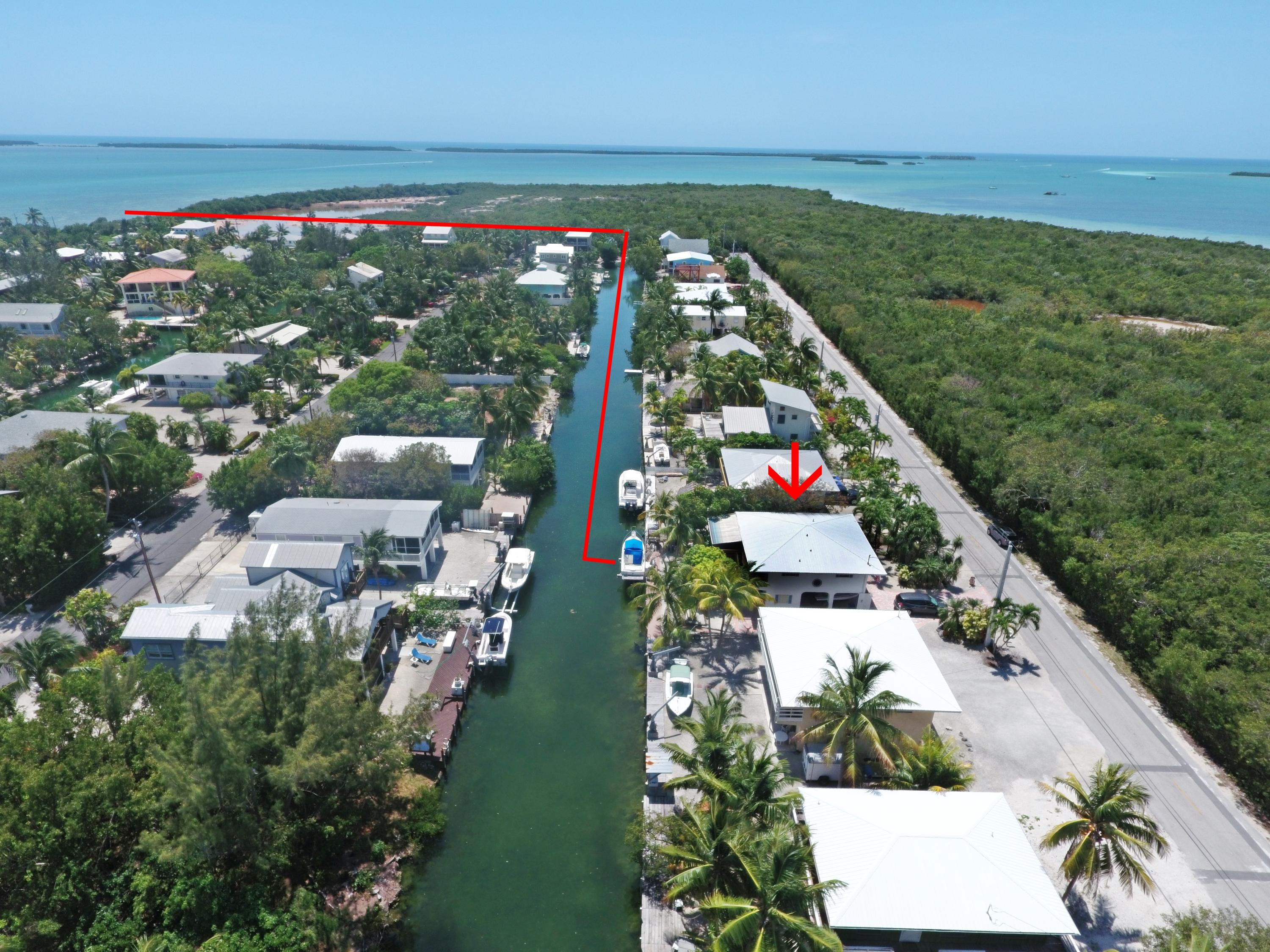 681 Pirates Road Summerland Key, FL 33042 - Photo 5 of 20 DJI_0039