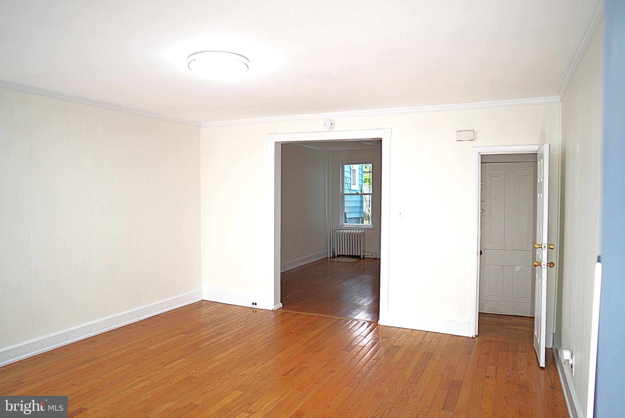 74 South Cedar Street Hazleton, PA 18201 - Photo 1 of 15 Bright and airy open space awaits.