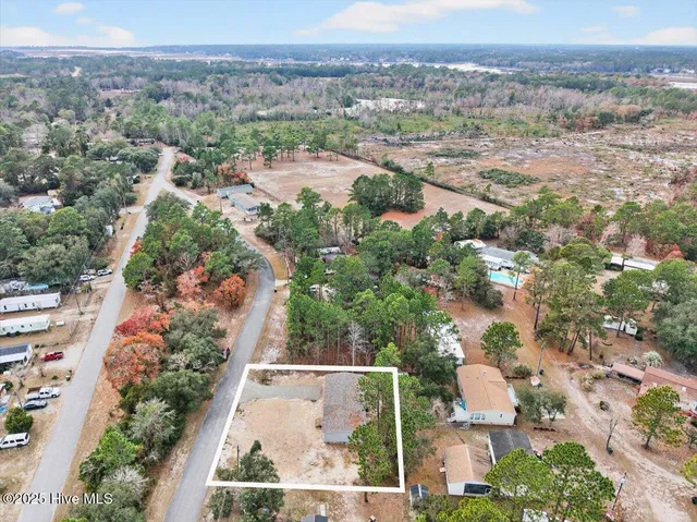 $225,500 | 3080 Cross Street, Shallotte, NC 28470