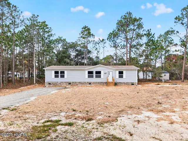 $225,500 | 3080 Cross Street, Shallotte, NC 28470