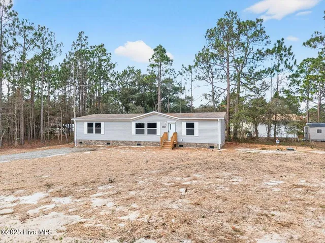 $225,500 | 3080 Cross Street, Shallotte, NC 28470