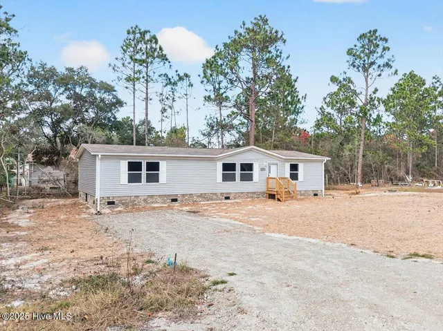 $225,500 | 3080 Cross Street, Shallotte, NC 28470