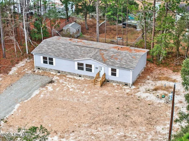 $225,500 | 3080 Cross Street, Shallotte, NC 28470