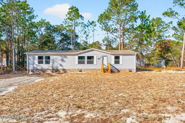 $225,500 | 3080 Cross Street, Shallotte, NC 28470