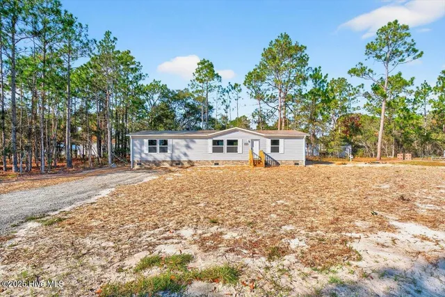 $225,500 | 3080 Cross Street, Shallotte, NC 28470