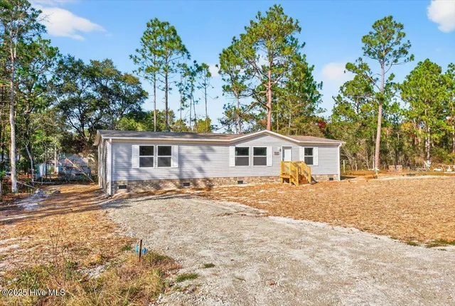 $225,500 | 3080 Cross Street, Shallotte, NC 28470