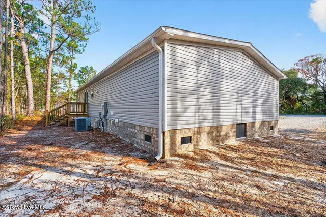 $225,500 | 3080 Cross Street, Shallotte, NC 28470