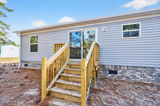 $225,500 | 3080 Cross Street, Shallotte, NC 28470