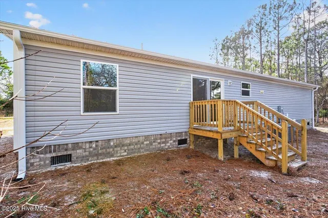 $225,500 | 3080 Cross Street, Shallotte, NC 28470