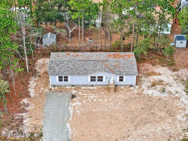 $225,500 | 3080 Cross Street, Shallotte, NC 28470