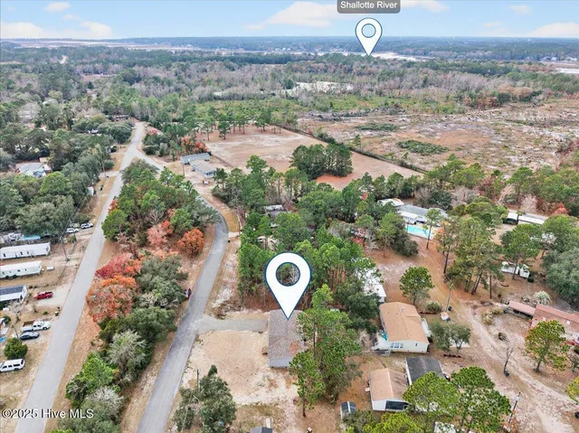 $225,500 | 3080 Cross Street, Shallotte, NC 28470