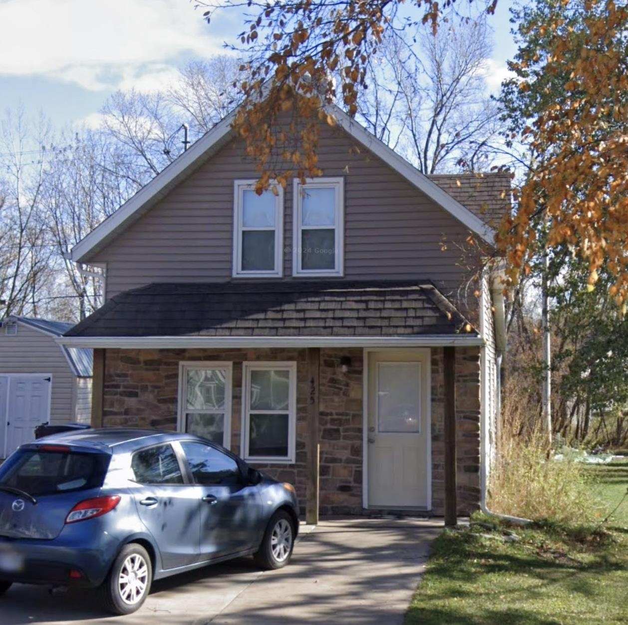 425 North Main Street Fall River, WI 53932 - Photo 1 of 4 Gallery Image 1