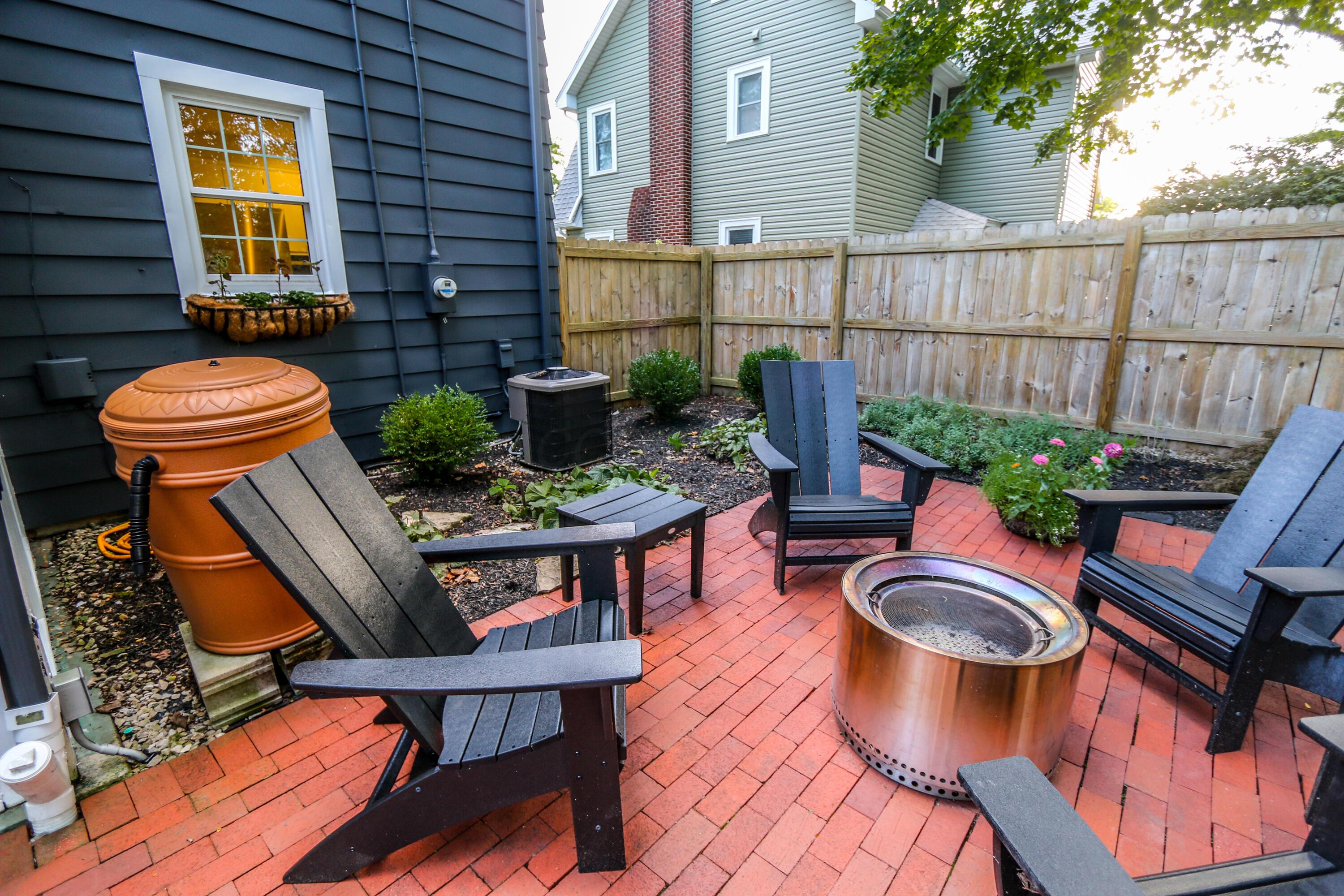114 Garden Road Columbus, OH 43214 - Photo 49 of 66 114 Garden Rd. 42